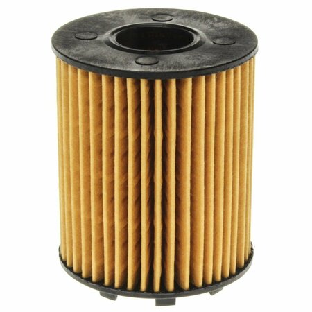 MAHLE Oil Filter, Ox371D OX371D
